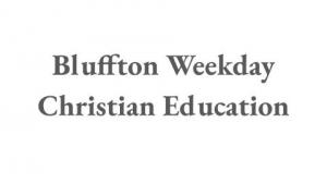 Bluffton Weekday Christian Education