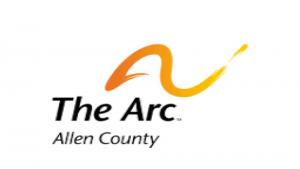 ARC of Allen County Logo