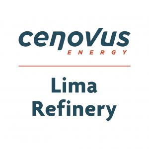Cenovus Lima Refinery Logo