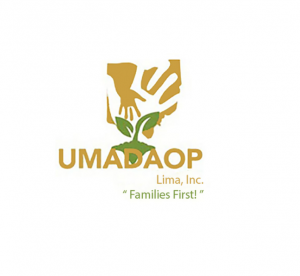 Lima UMADAOP Logo