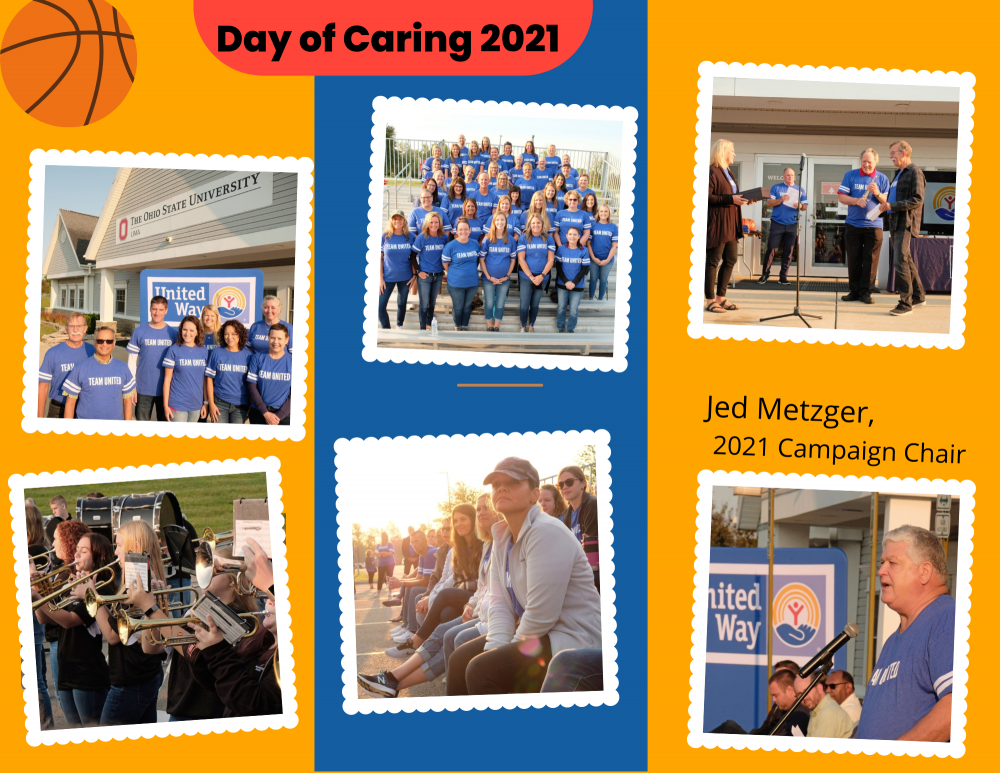 Day of Caring 2021