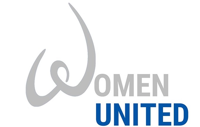 Women United Logo