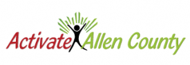 Activate Allen County Logo