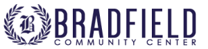 Bradfield Community Center Logo
