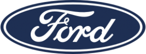 Ford Motor Company Logo