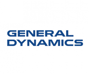 General Dynamics Logo