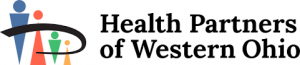 Health Partners of Western Ohio Logo