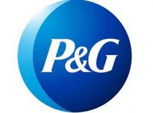 Proctor & Gamble Logo