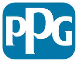 PPG Coating Services Logo