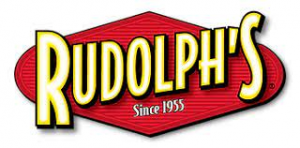 Rudolph Foods Logo