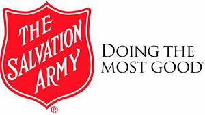 Salvation Army Logo