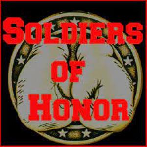 Soldiers of Honor logo