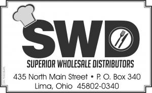Superior Wholesale Distributors Logo
