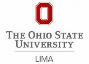 The Ohio State University Lima Logo
