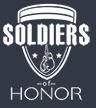 Soldiers of Honor logo