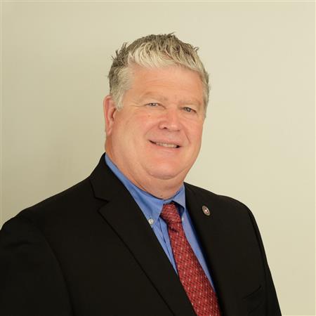 Jed Metzger