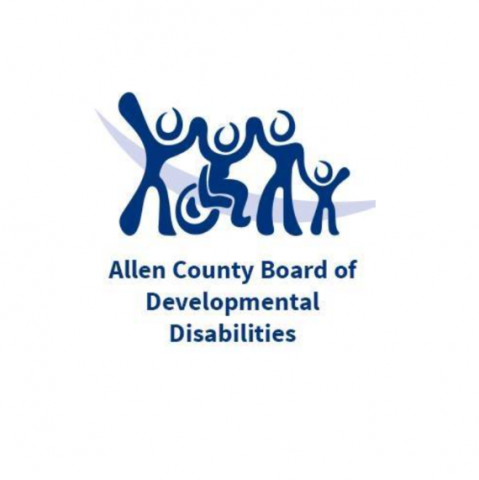 Allen County Board of DD