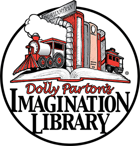 Dolly Parton Imagination Library 