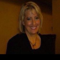 Jennifer Van Tilburgh