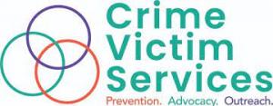 Crime Victim Services Logo