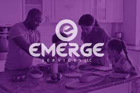 Emerge Services Logo