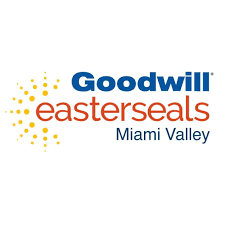 Goodwill Easterseals Miami Valley Logo