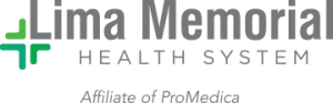 Lima Memorial Health Systems Logo