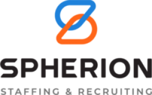 Spherion Logo
