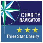 Charity Navigator logo