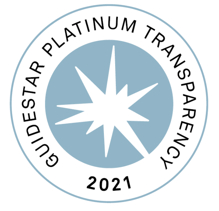 Seal of Transparency logo
