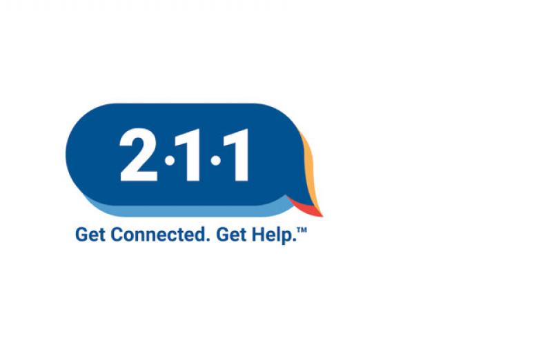 211- Information and Referral - Free/Confidential & 24/7